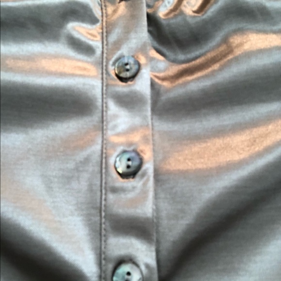 [Stefanel - Italy ] JUMPSUIT (XS) - Picture 3 of 4